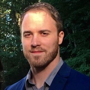 Meet your Posher, Justin